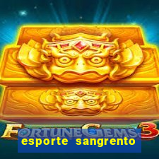 esporte sangrento filme completo dublado hd